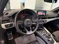 Audi A4 3xSLINE*VIRTUAL*PANO*LANE*ACC*3-ZONEN*PDC* Blau - thumbnail 29