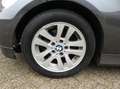 BMW 316 3-serie 316i Business Line Navi Grey - thumbnail 10
