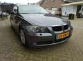 BMW 316 3-serie 316i Business Line Navi Grey - thumbnail 8