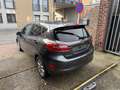 Ford Fiesta 1.0 I MET 102DKM HANDELAARS & EXPORT Noir - thumbnail 4