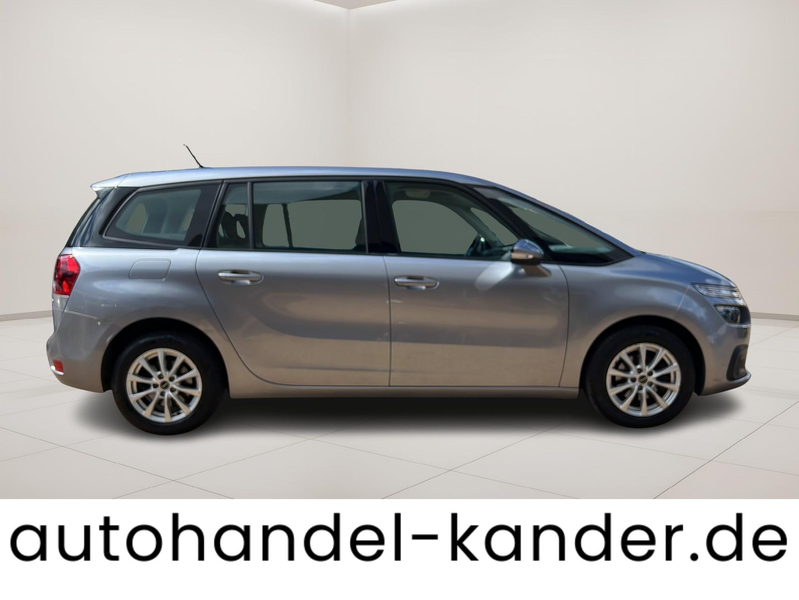 Citroen Grand C4 SpaceTourer Feel*1.HAND*TÜV NEU*GARANTIE — photo 5