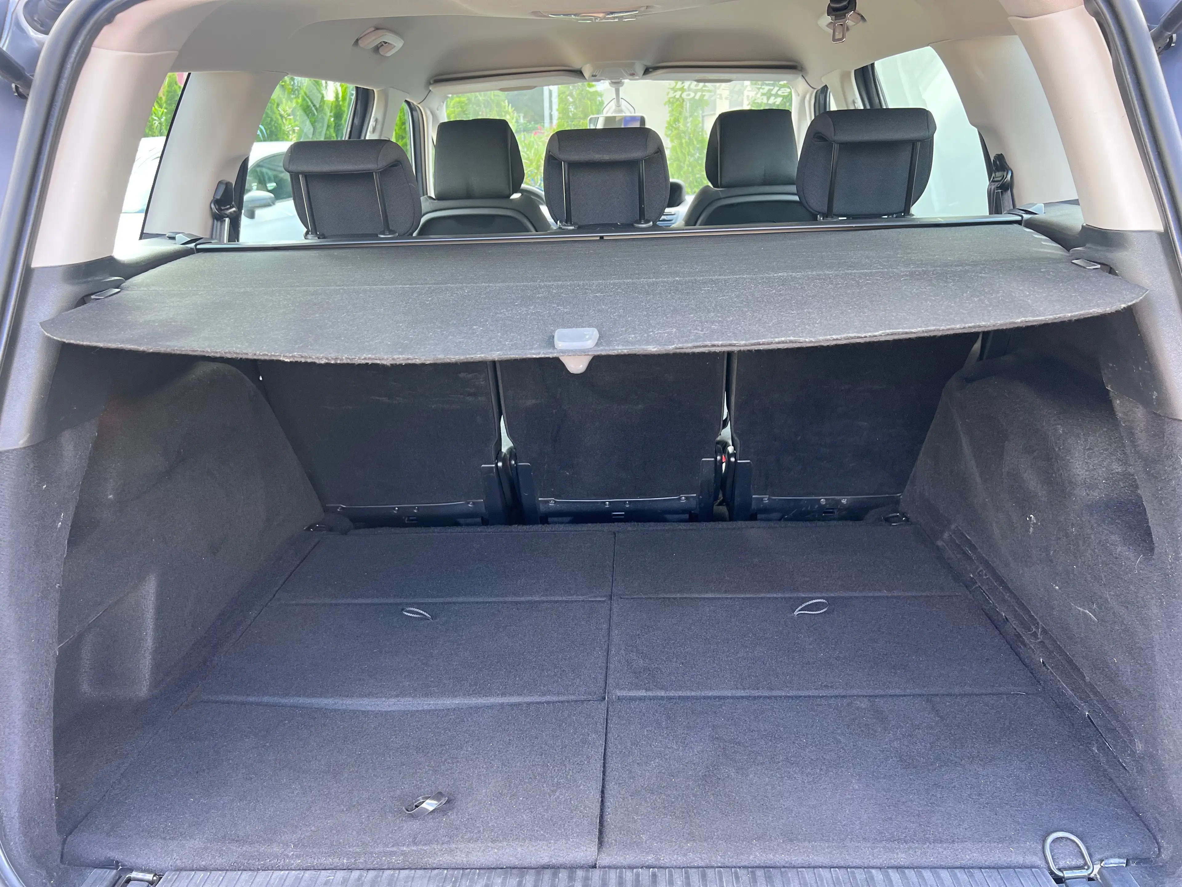 Citroen Grand C4 SpaceTourer Feel*1.HAND*TÜV NEU*GARANTIE — photo 15