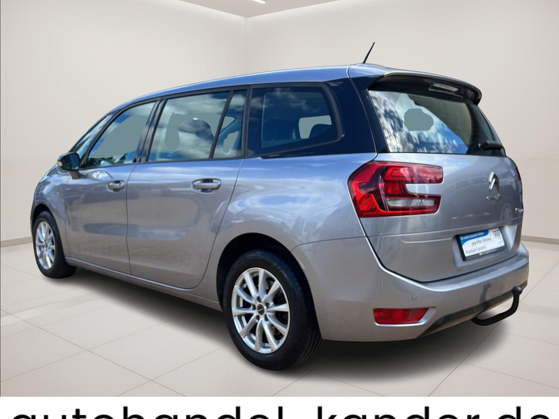 Citroen Grand C4 SpaceTourer Feel*1.HAND*TÜV NEU*GARANTIE — photo 3