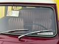 Innocenti Mini TRAVELLER LEGNO Originale conservata Rood - thumbnail 8