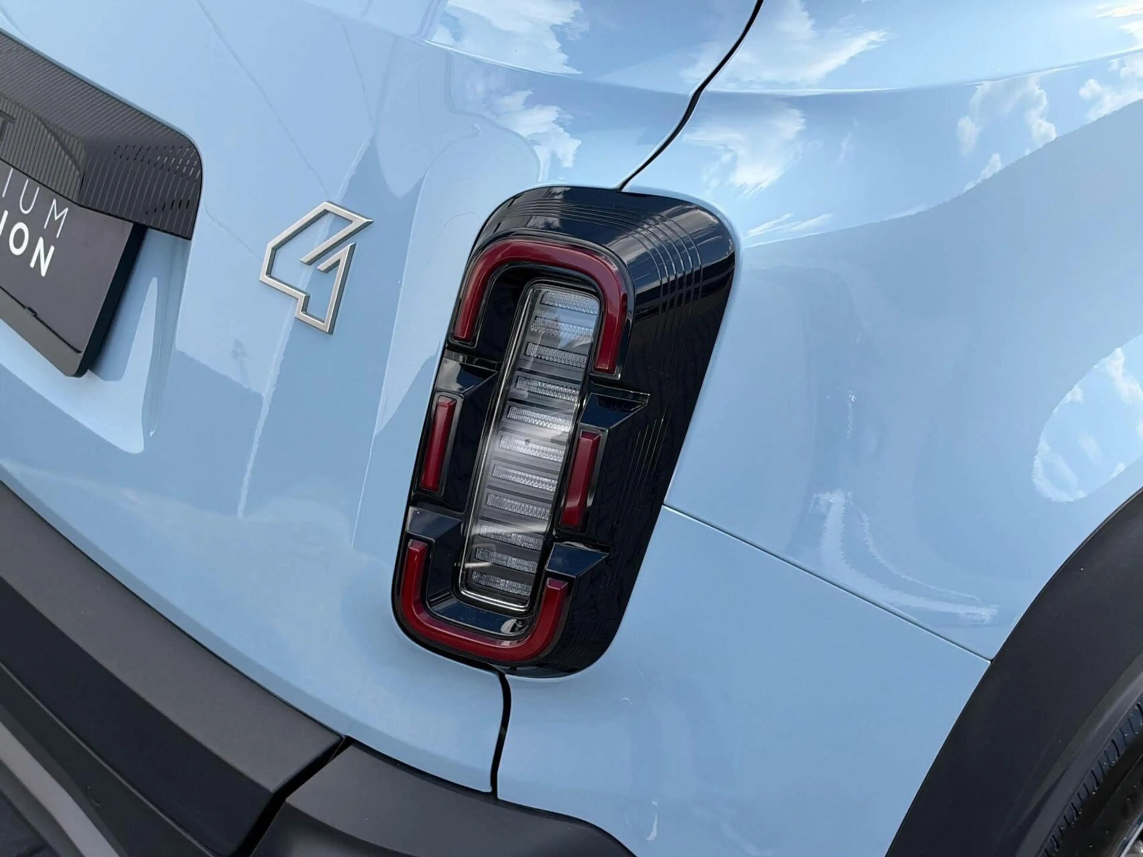 Renault R 4 Comfort Range Iconic 52 kWh | Adaptive cruise | Ha — photo 47