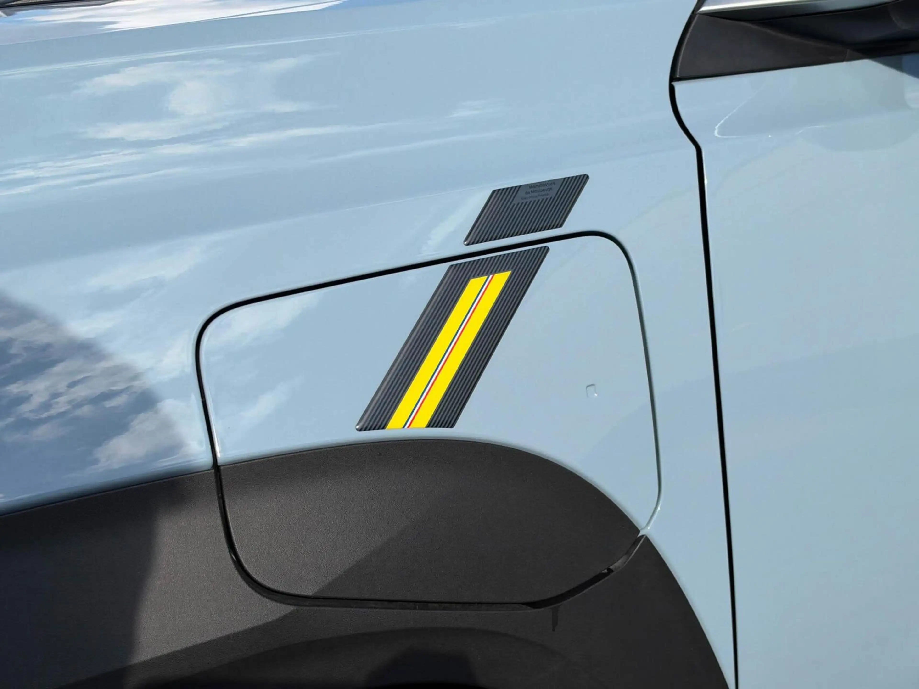 Renault R 4 Comfort Range Iconic 52 kWh | Adaptive cruise | Ha — photo 48