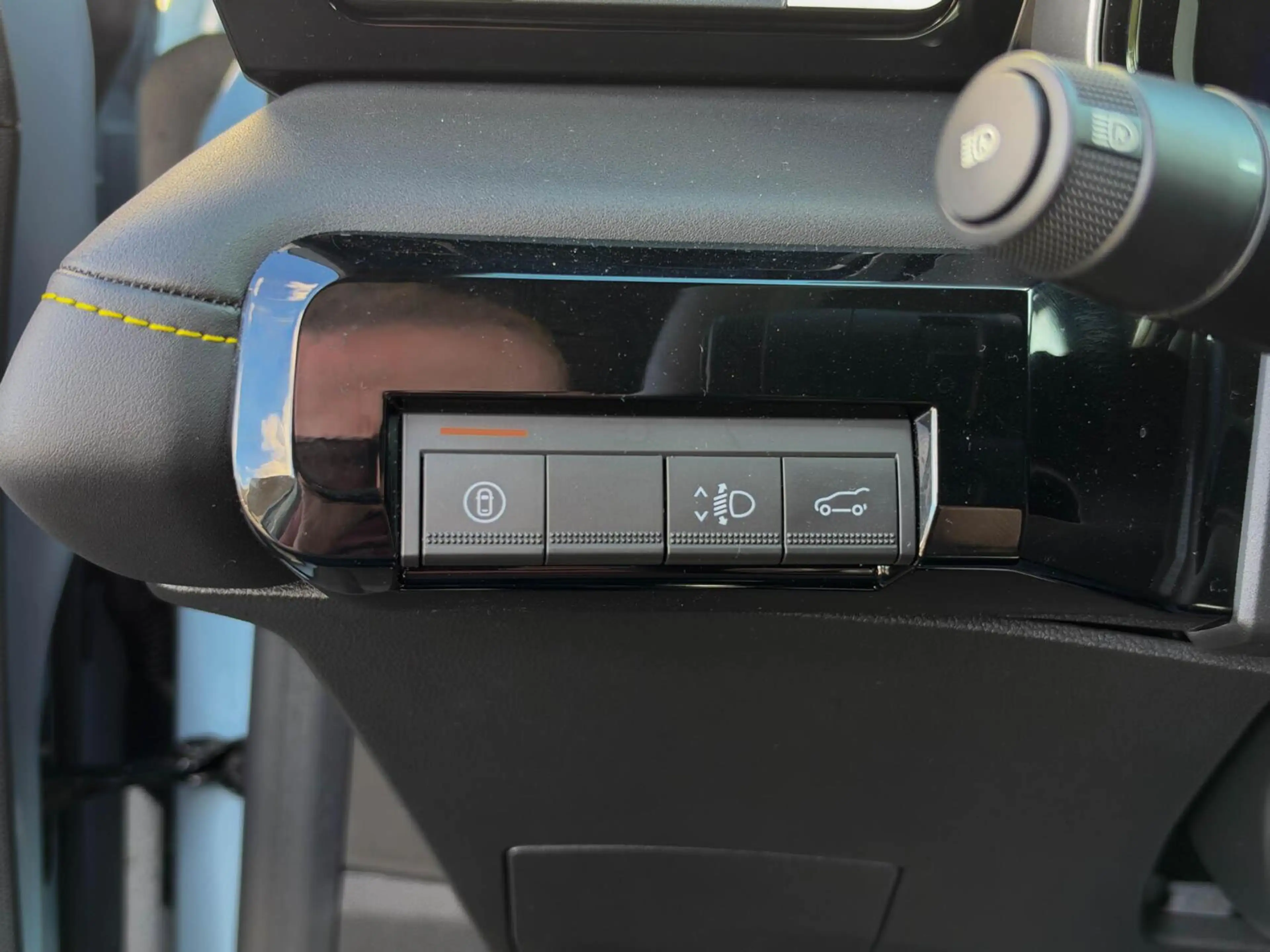 Renault R 4 Comfort Range Iconic 52 kWh | Adaptive cruise | Ha — photo 42