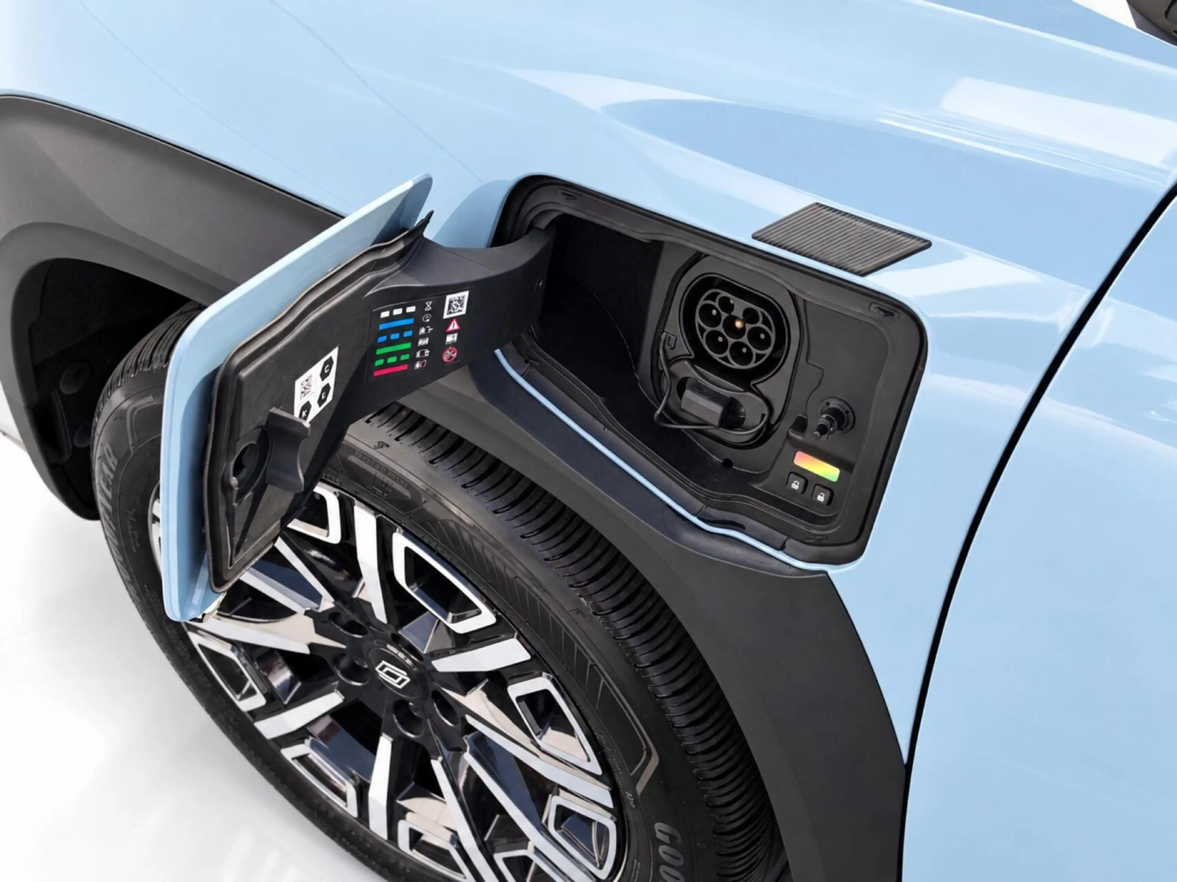 Renault R 4 Comfort Range Iconic 52 kWh | Adaptive cruise | Ha — photo 24