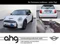 MINI Cooper SE . Classic Trim Navi Klima PDC DAB LED S Weiß - thumbnail 1