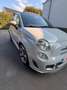 Abarth 595C Turismo Cabrio Grijs - thumbnail 4