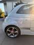 Abarth 595C Turismo Cabrio Grijs - thumbnail 5