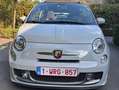 Abarth 595C Turismo Cabrio Grijs - thumbnail 12