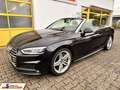 Audi A5 Cabrio S Line quattro LED/19"/PDC/Airscarf Blau - thumbnail 2