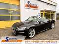Audi A5 Cabrio S Line quattro LED/19"/PDC/Airscarf Blau - thumbnail 1