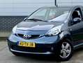 Toyota Aygo 1.0-12V Sport |Airco |Nieuwe APK |Stuurbkr Grau - thumbnail 2