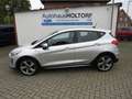 Ford Fiesta Active KLIMA NAVI AHK Plateado - thumbnail 3