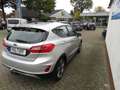 Ford Fiesta Active KLIMA NAVI AHK Plateado - thumbnail 5