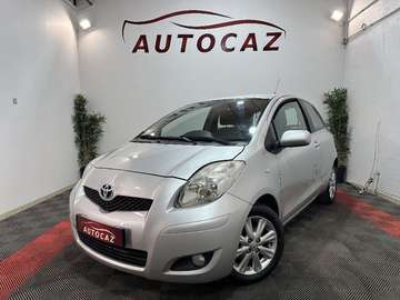 1.4 - 90 D-4D Confort Pack +102000kms