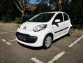 Citroen C1 C1 1.0 Style (Vollausstattung) Weiß - thumbnail 1