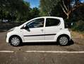 Citroen C1 C1 1.0 Style (Vollausstattung) Weiß - thumbnail 2