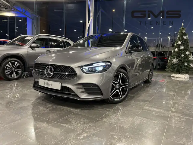 Mercedes-Benz B 180 Star Edition