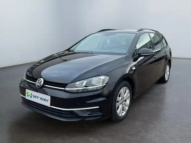 Volkswagen Golf Variant GPS*APPCONNECT*CAMERA*CLIM AUTO*JA