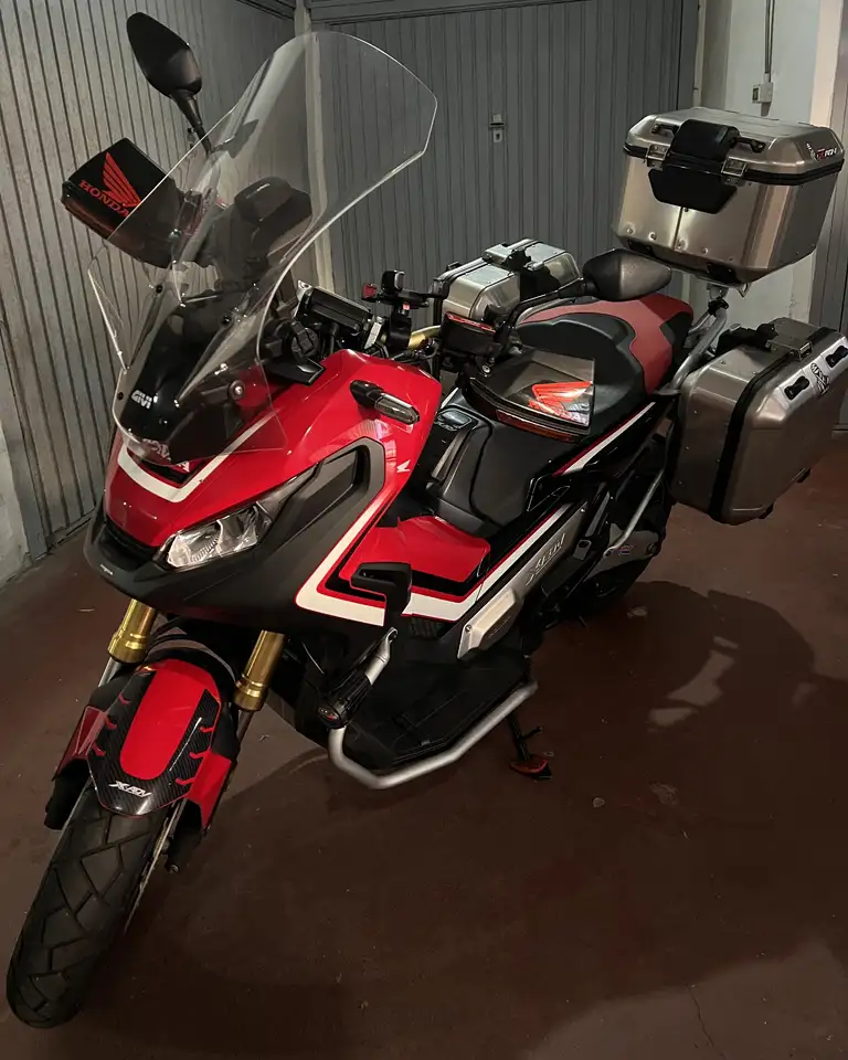 Honda X-ADV