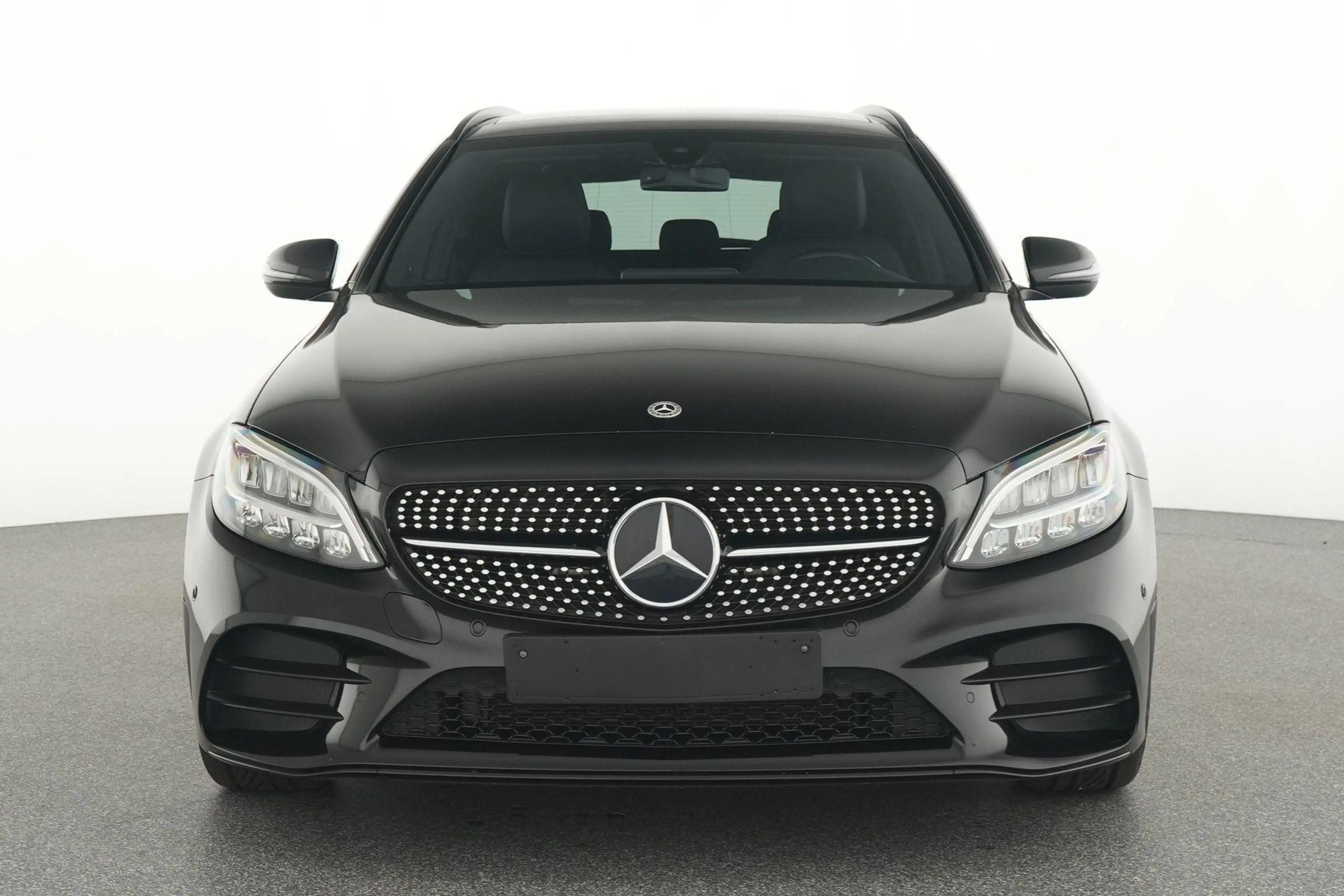 Mercedes-Benz C 180 Break AMG Line — photo 6