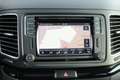 Volkswagen Sharan Business+ TDI SCR DSG 5-Sitzer Blau - thumbnail 28