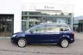 Volkswagen Sharan Business+ TDI SCR DSG 5-Sitzer Blau - thumbnail 3