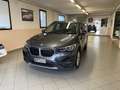 BMW X1 sdrive16d Business Advantage - KM 63.000 Grigio - thumbnail 1