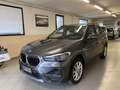 BMW X1 sdrive16d Business Advantage - KM 63.000 Grigio - thumbnail 5