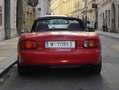 Mazda MX-5 MX-5 1,6i-16V Rot - thumbnail 1