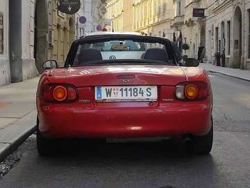 MX-5 1,6i-16V
