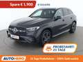 Mercedes-Benz GLC 220 GLC 220 d Mild-Hybrid 4Matic AMG Line Schwarz - thumbnail 1