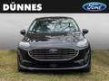 Ford Fiesta 1.0 EcoBoost Hybrid S&S TITANIUM Schwarz - thumbnail 8