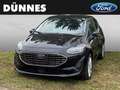 Ford Fiesta 1.0 EcoBoost Hybrid S&S TITANIUM Schwarz - thumbnail 7