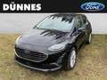 Ford Fiesta 1.0 EcoBoost Hybrid S&S TITANIUM Schwarz - thumbnail 10