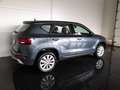 SEAT Ateca STYLE 2,0 TDI *VOLL-LED / 17 ZOLL / NAVI / ACC / SPORTSITZE / BEATS / VERKEHRSZEICHEN & SPURHALTE* Grau - thumbnail 2