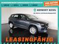SEAT Ateca STYLE 2,0 TDI *VOLL-LED / 17 ZOLL / NAVI / ACC / SPORTSITZE / BEATS / VERKEHRSZEICHEN & SPURHALTE* Grau - thumbnail 1