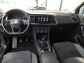 SEAT Ateca STYLE 2,0 TDI *VOLL-LED / 17 ZOLL / NAVI / ACC / SPORTSITZE / BEATS / VERKEHRSZEICHEN & SPURHALTE* Grau - thumbnail 3