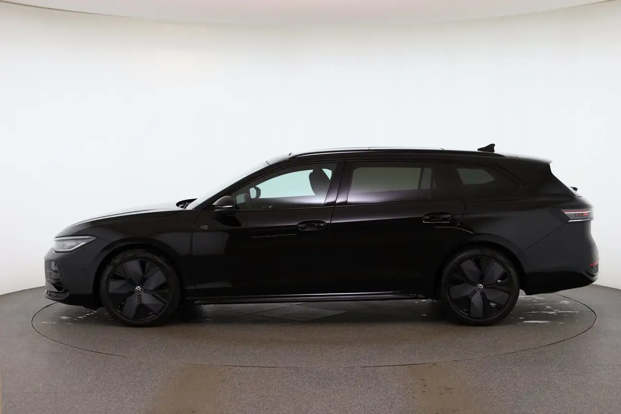 Volkswagen Passat 2026