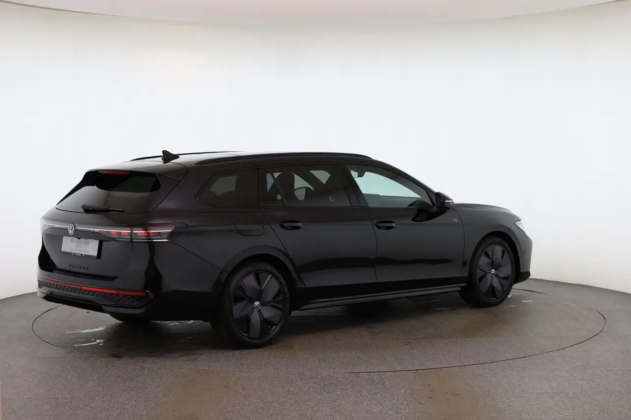 Volkswagen Passat 2026
