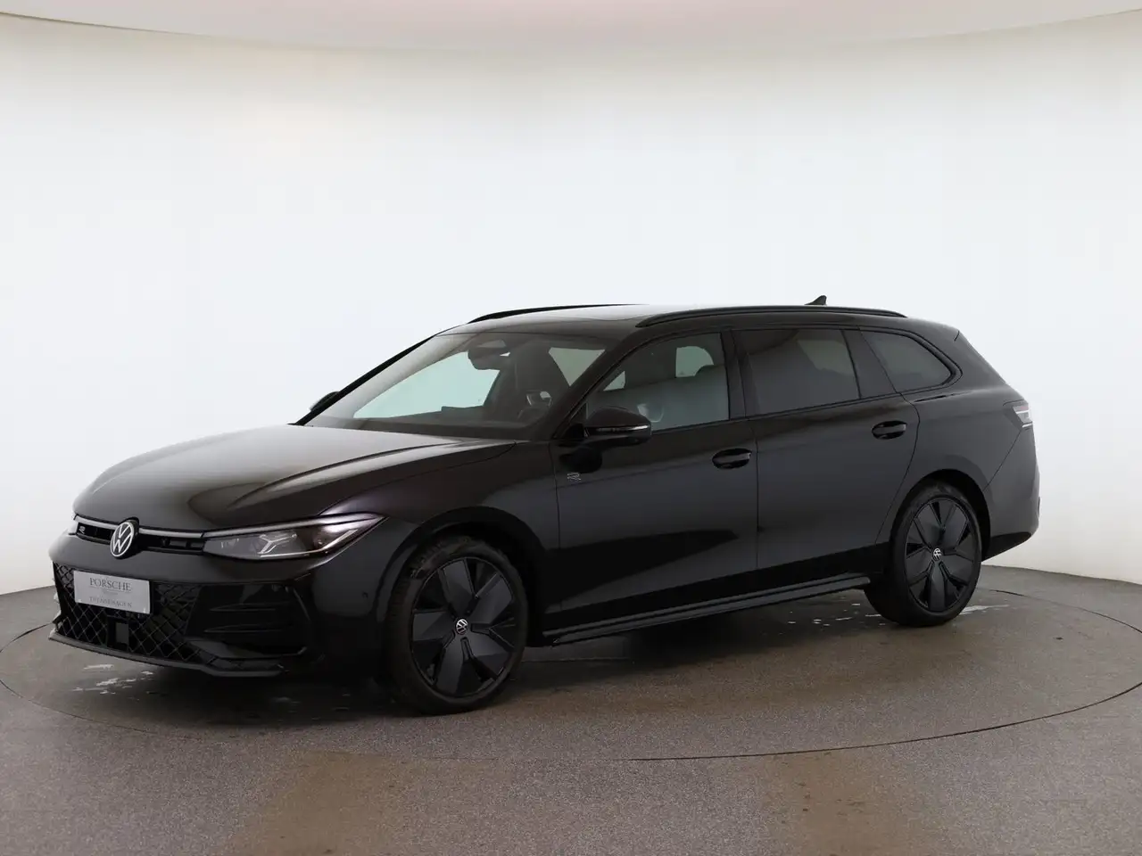 Volkswagen Passat 2026