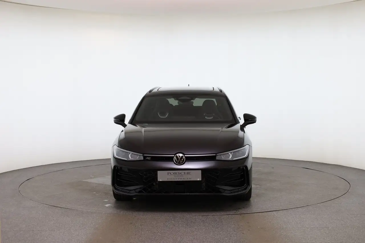 Volkswagen Passat 2026