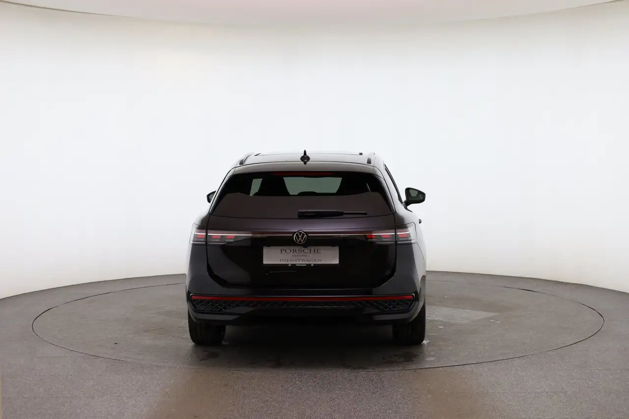 Volkswagen Passat 2026
