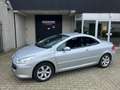 Peugeot 307 CC 2.0-16V / AUTOMAAT / FACELIFT / NL-AUTO / KM ST Grey - thumbnail 2