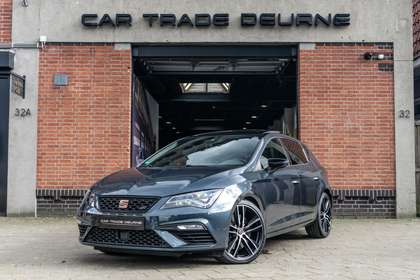 SEAT Leon 2.0 TSI CUPRA Pano / DCC / Camera