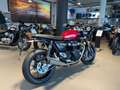 Triumph Speed Twin 1200 Rosso - thumbnail 2