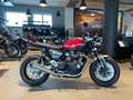 Triumph Speed Twin 1200 Rosso - thumbnail 1
